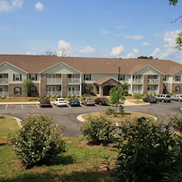 Image of Garden Greene Apartments (2)