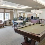 Image of Merrill Gardens at Huntington Beach (4)