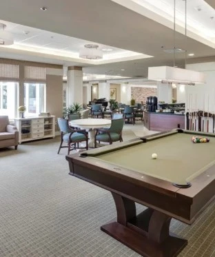 Image of Merrill Gardens at Huntington Beach (4)