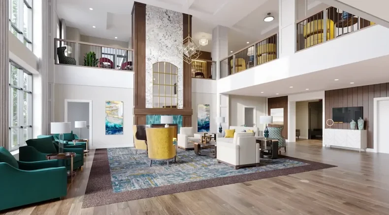 Image of Clarendale West End - Now Open (7)