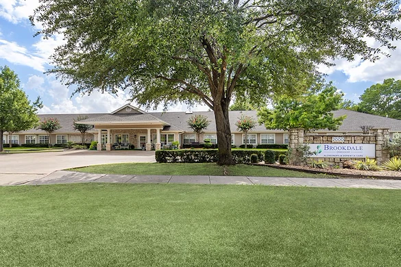 Image of Brookdale Creekside (1)