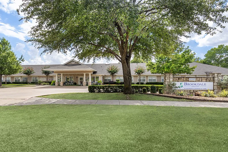 Image of Brookdale Creekside (1)