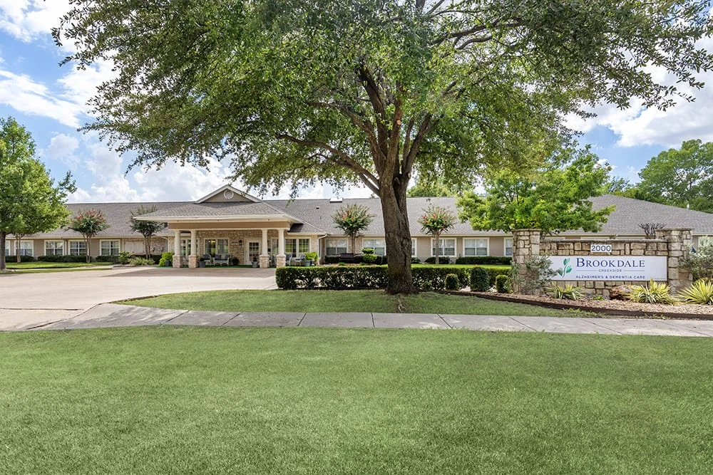 Image of Brookdale Creekside (1)