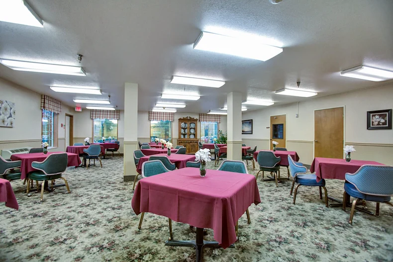 Image of East Wenatchee Senior Living (4)