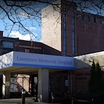 Image of Lawrence Memorial Hospital Snf (1)