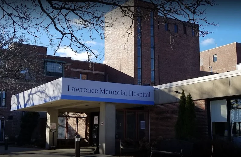 Image of Lawrence Memorial Hospital Snf (1)