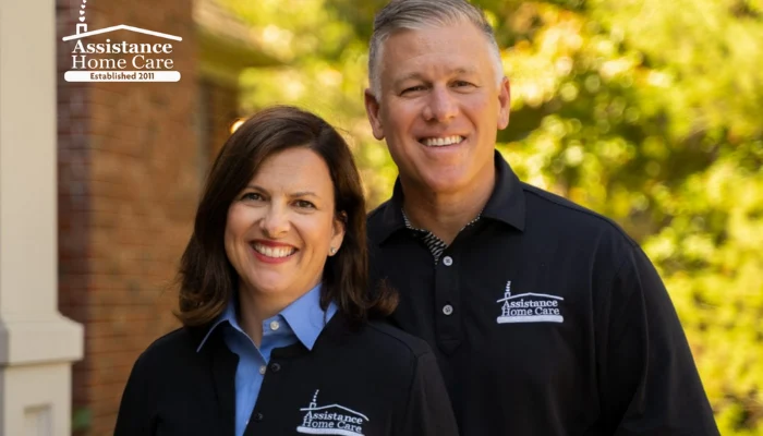 Assistance Home Care - St. Louis Photo (7)