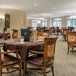 Image of Juniper Village at Preston Hollow (10)