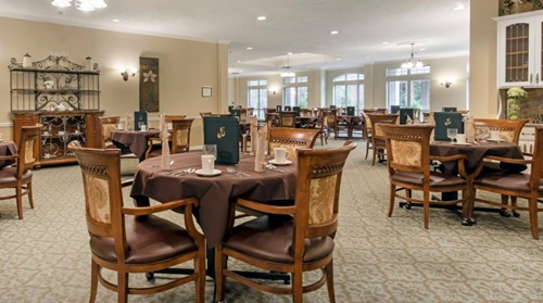 Image of Juniper Village at Preston Hollow (10)