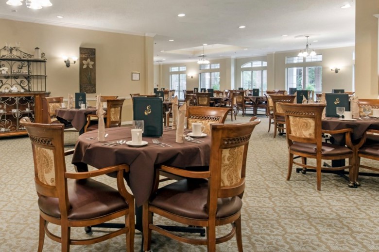 Image of Juniper Village at Preston Hollow (10)