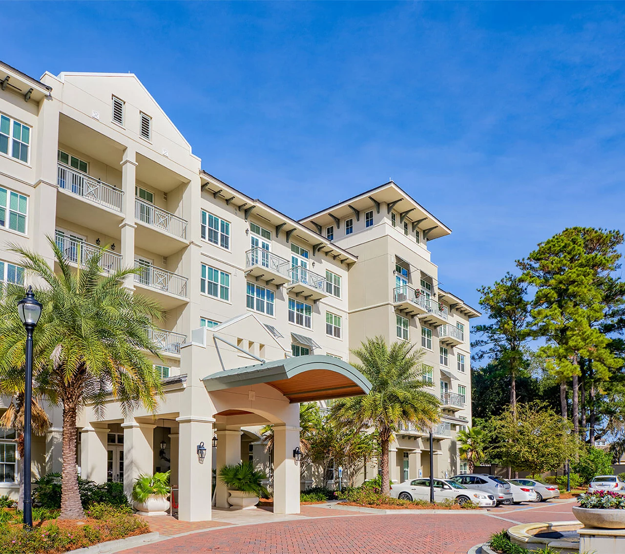 Image of The Bayshore on Hilton Head Island (2)
