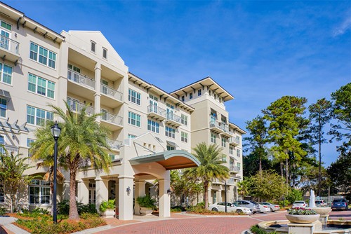 Image of The Bayshore on Hilton Head Island (2)