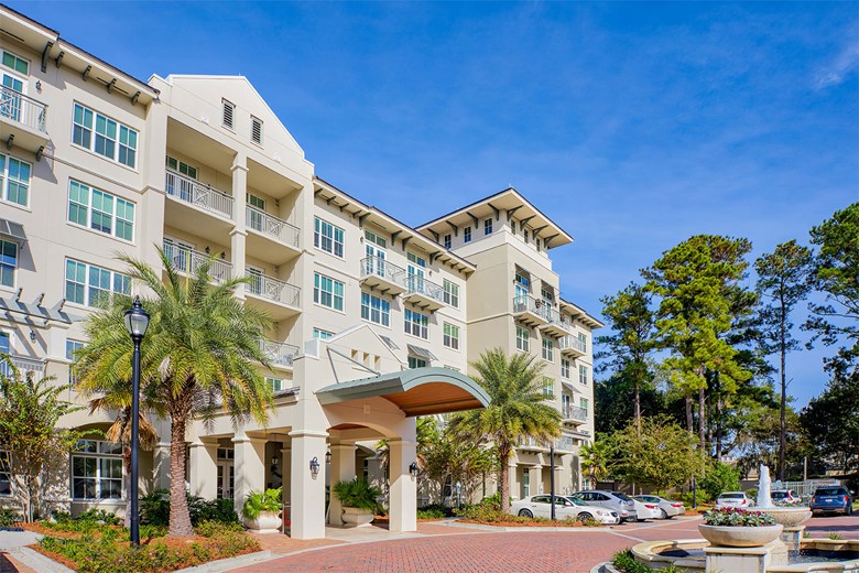 Image of The Bayshore on Hilton Head Island (2)