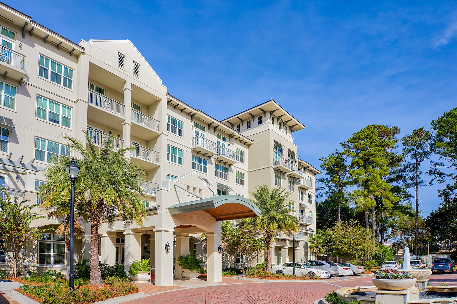 Image of The Bayshore on Hilton Head Island (2)