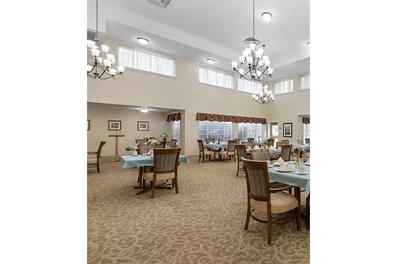 Image of Brookdale Lakewood (3)