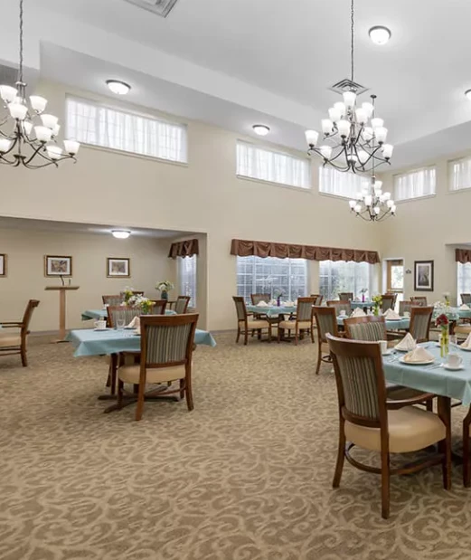 Image of Brookdale Lakewood (3)