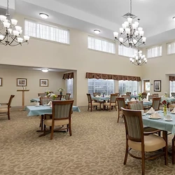 Image of Brookdale Lakewood (3)