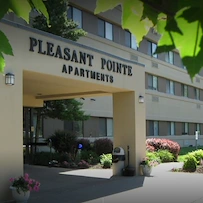 Image of Pleasant Point Apartments (1)