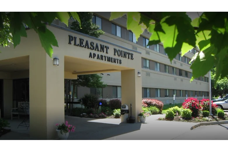 Image of Pleasant Point Apartments (1)