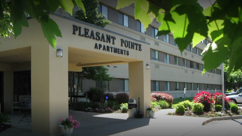 Image of Pleasant Point Apartments (1)