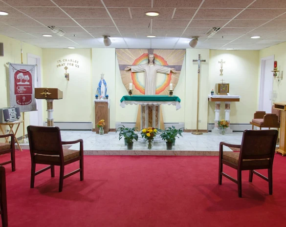 Image of Ascension Casa Scalabrini Senior Living (8)