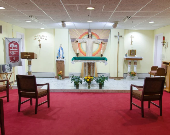 Image of Ascension Casa Scalabrini Senior Living (8)