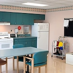 Image of Franklin Woods Center (3)