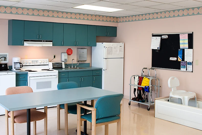 Image of Franklin Woods Center (3)