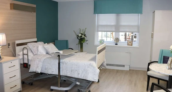 Image of River Front Rehabilitation And Healthcare Center (5)