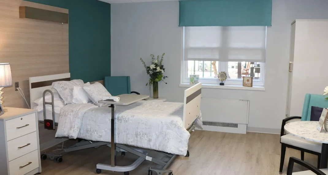 Image of River Front Rehabilitation And Healthcare Center (5)