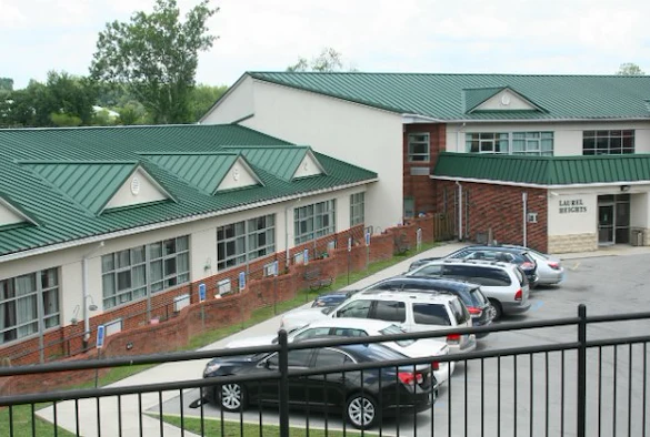 Image of Laurel Heights Home For The Elderly (1)
