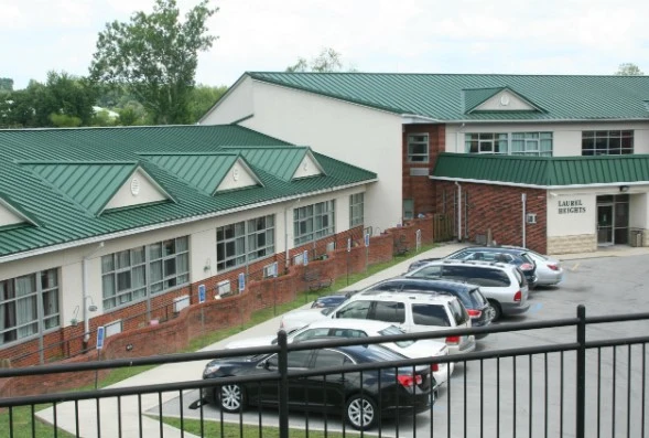 Image of Laurel Heights Home For The Elderly (1)
