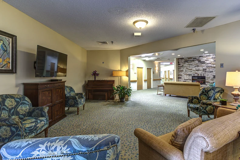 Image of Trinity Village (2)