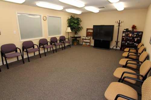 Image of Glen Forest Senior Apartments (6)