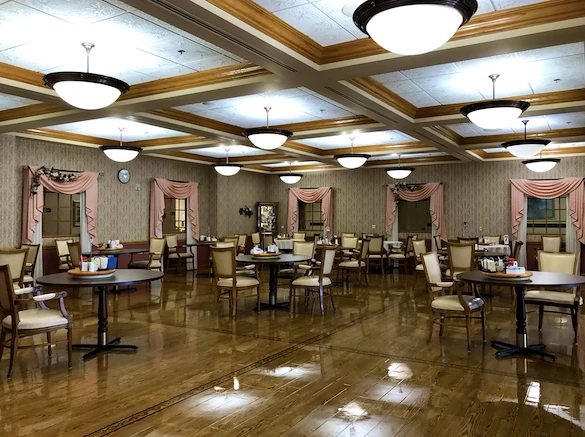 Image of Gardens of St. Francis Assisted Living (6)