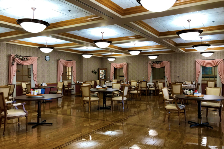Image of Gardens of St. Francis Assisted Living (6)