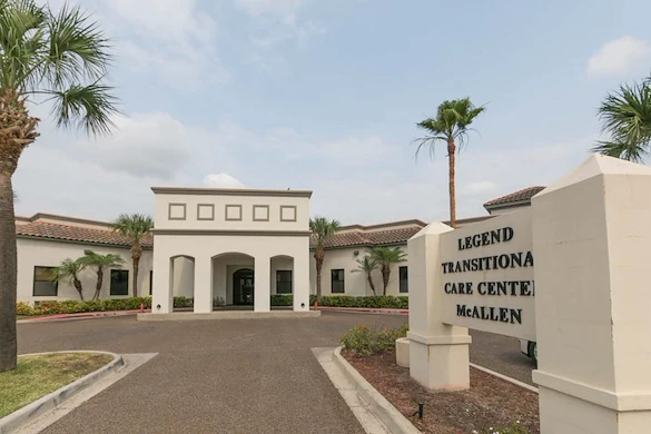 Image of Mcallen Transitional Care Center (9)