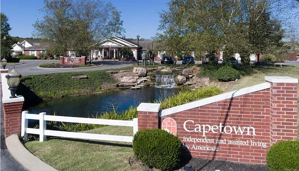 Image of Capetown Senior Living (1)