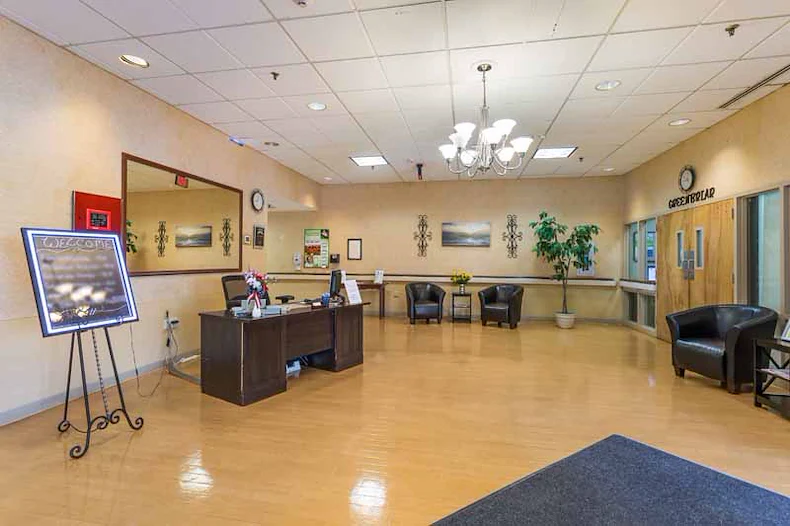 Image of Autumn Lake Healthcare At Patuxent River (4)