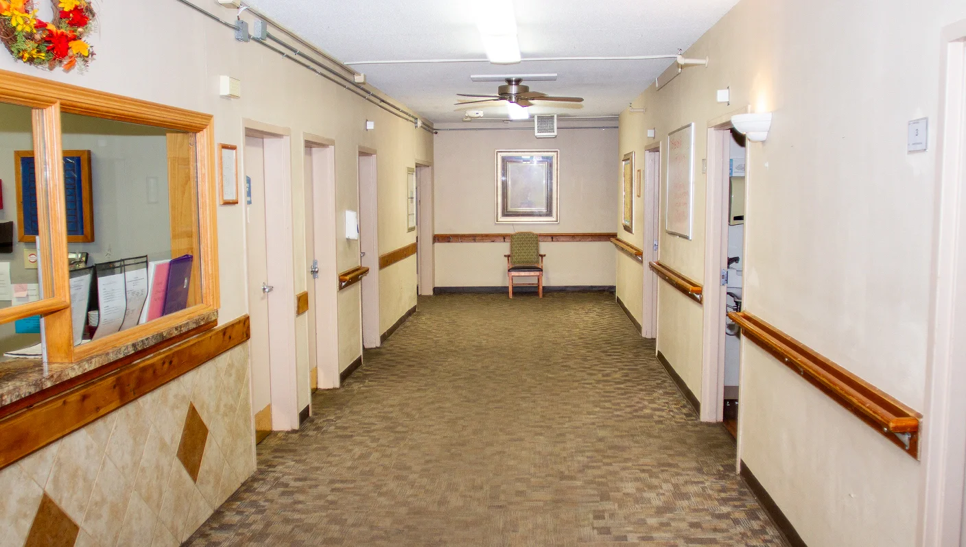 Image of Autumn Court Care Center (3)