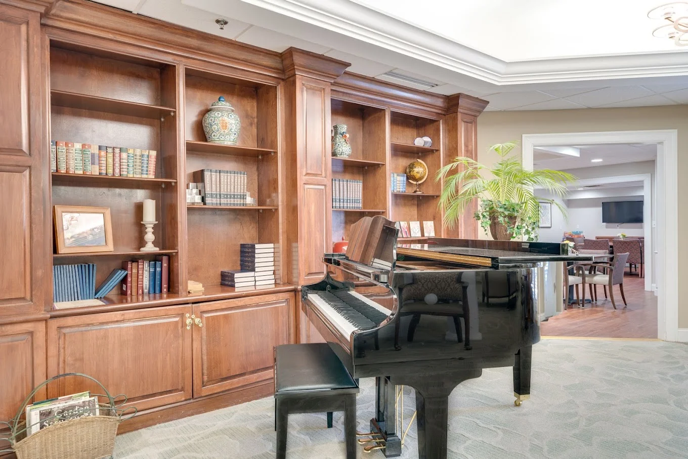 Image of The Kempton of Hermitage (9)