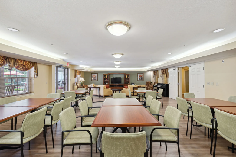 Image of Park View at Columbia (3)