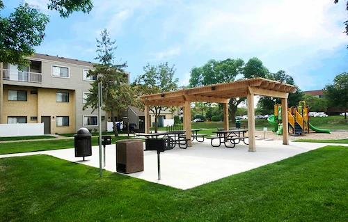 Image of Village Green (3)