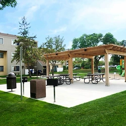 Image of Village Green (3)