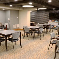 Image of Charter House Inc (2)