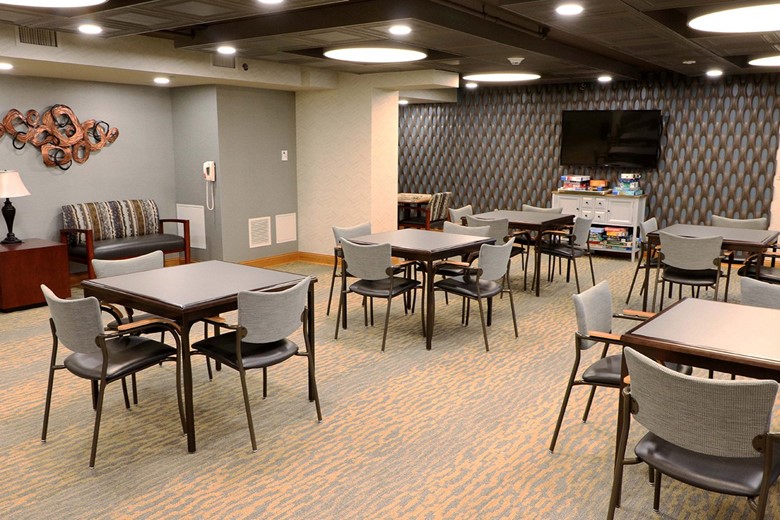 Image of Charter House Inc (2)
