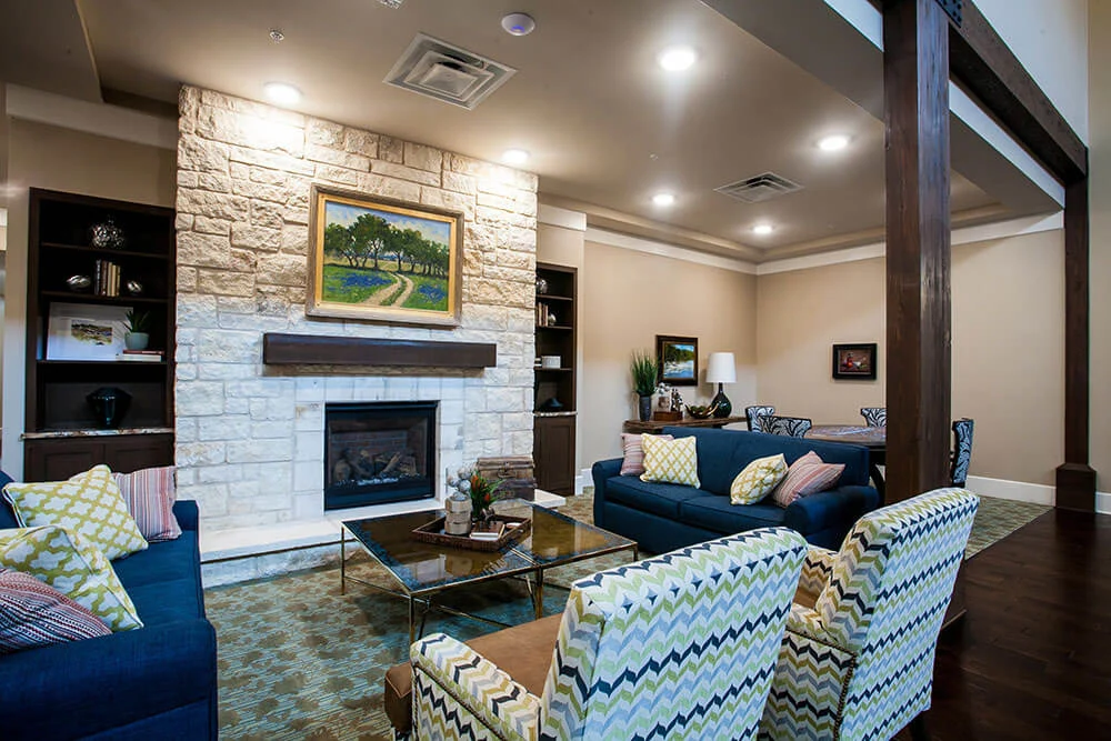 Image of The Delaney at Lake Waco (3)