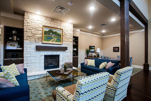 Image of The Delaney at Lake Waco (6)