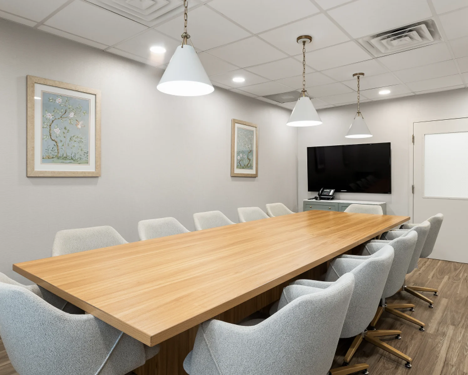 Image of Buckingham Valley Rehabilitation and Nursing Center (6)