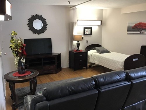 Image of Azria Health Clarinda (1)